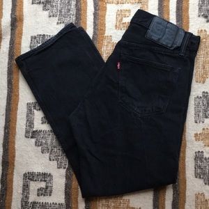 Levi’s 501s